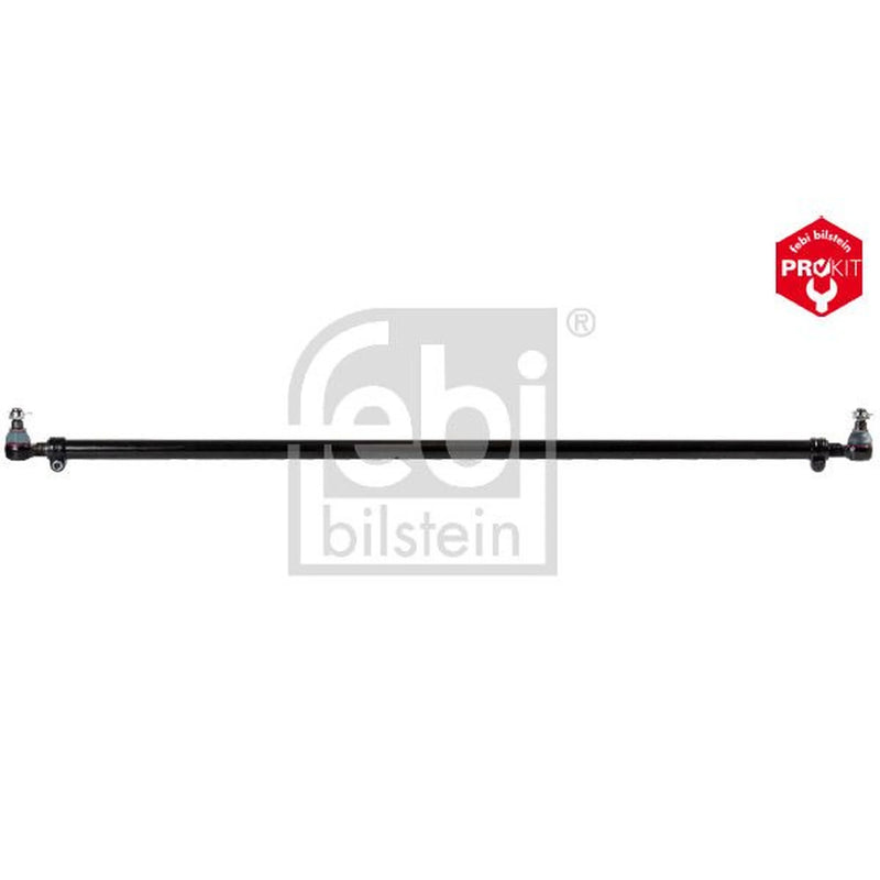 Febi Inner Rack End Right Joint Front 24109