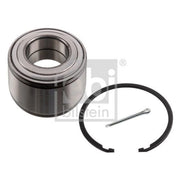 Febi Wheel Bearing Kit Rear Right 88mm 173682