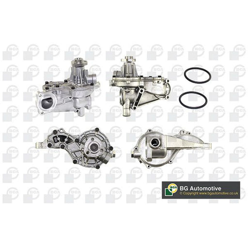 BGA Engine Cooling Water Pump CP3216