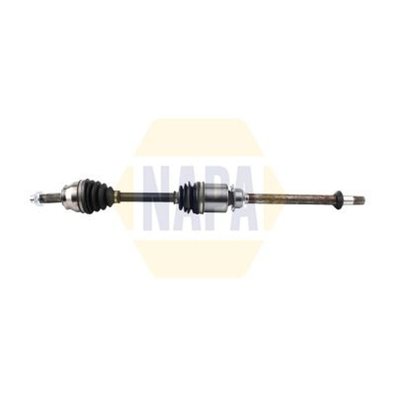 NAPA CV Drive Shaft Driveshaft Front Right NDS1278R