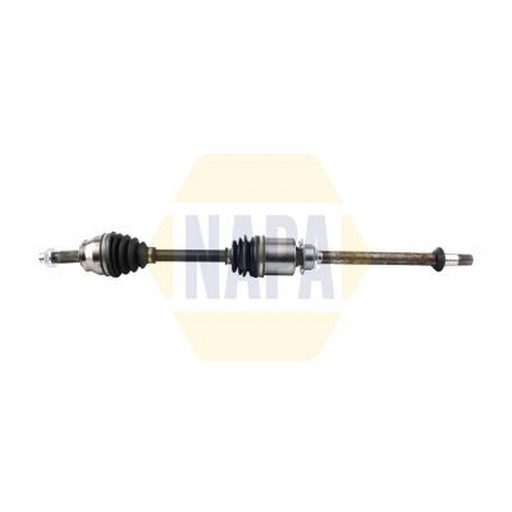 NAPA CV Drive Shaft Driveshaft Front Right NDS1278R