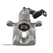 Blue Print Brake Caliper Assembly Rear Left ADBP450133