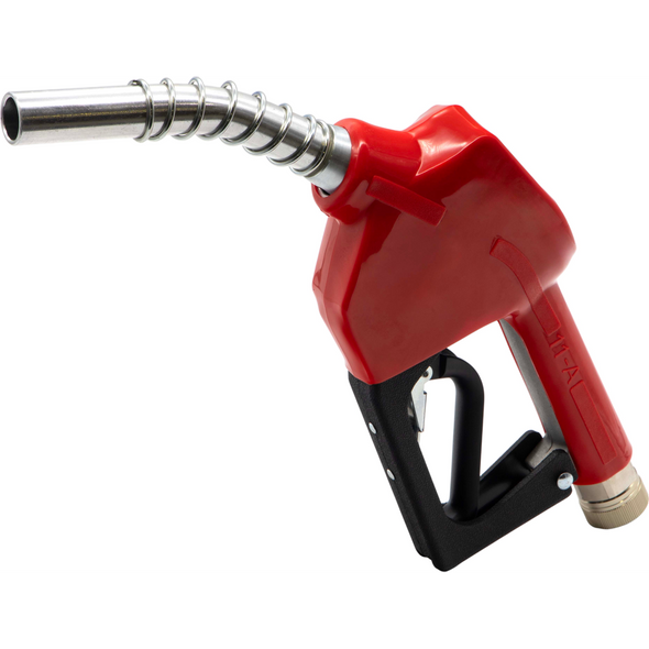 Sealey Diesel Pump Nozzle