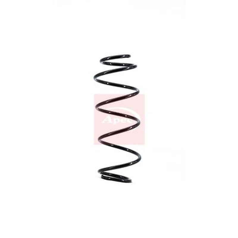 Apec Front Suspension Coil Spring ACS1669
