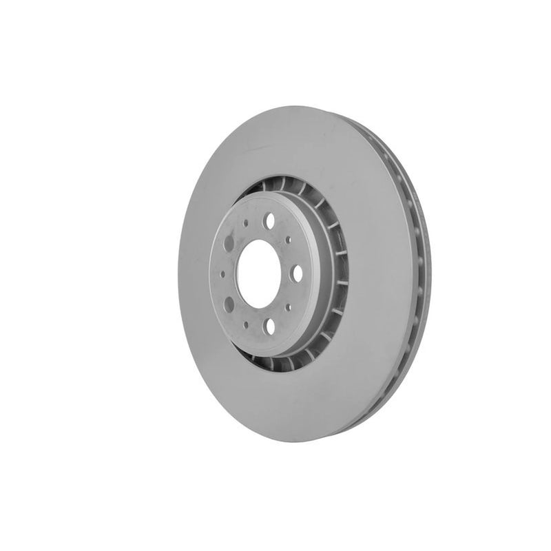 Bosch 2 x Vented Front Brake Discs 0 986 479 202