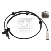 Febi ABS Wheel Speed Sensor Front Right 47005