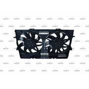 NRF Engine Cooling Fan 470038