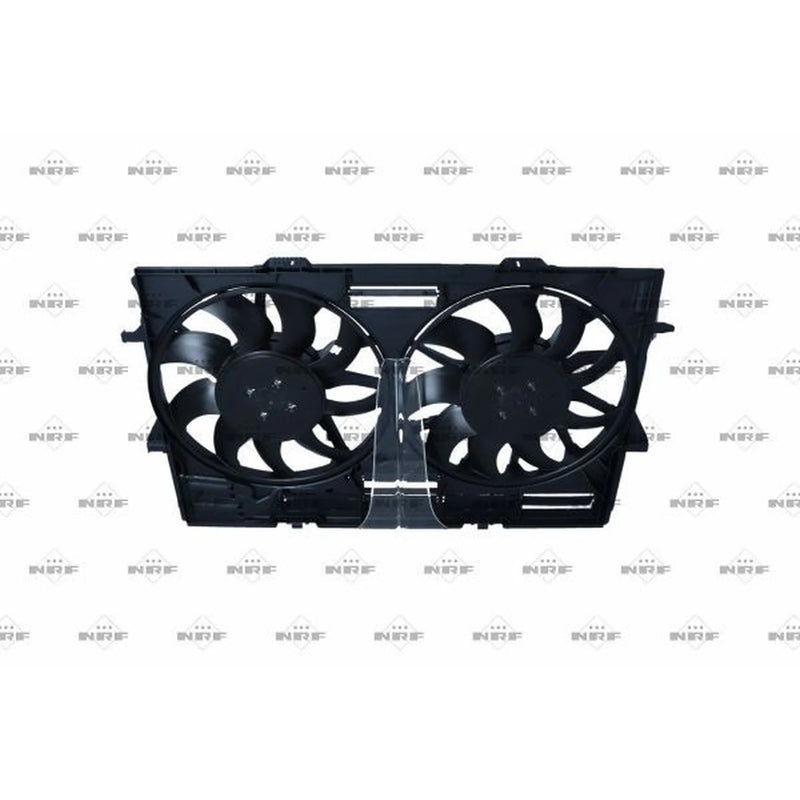 NRF Engine Cooling Fan 470038