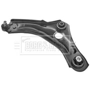 Borg & Beck Control/Trailing Arm BCA7542
