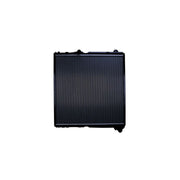 Hella Engine Radiator 8MK 366 301-151