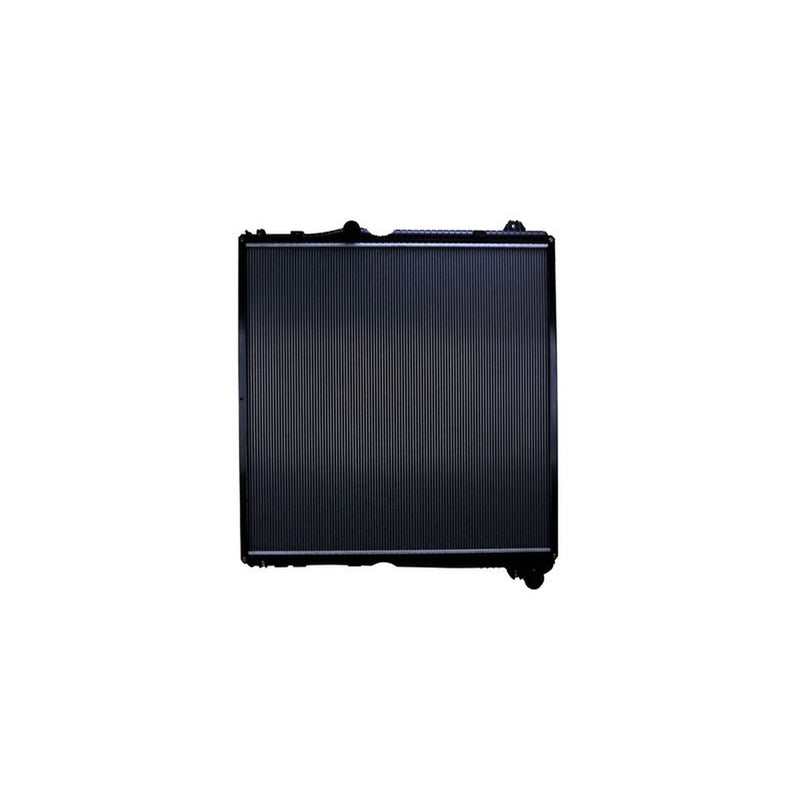 Hella Engine Radiator 8MK 366 301-151
