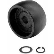 Sealey Fixed Wheel 7"