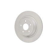 Bosch 2 x Solid Rear Brake Discs 0 986 479 D37