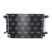 NRF Air Conditioning Condenser 350507