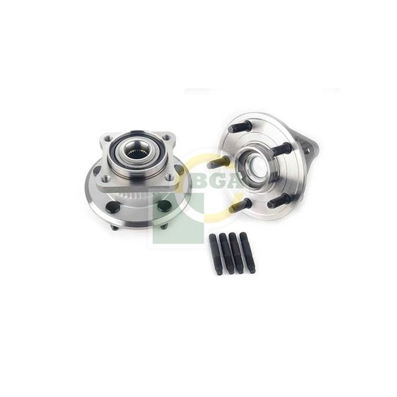 BGA Wheel Bearing Kit 165mm WHB3403K