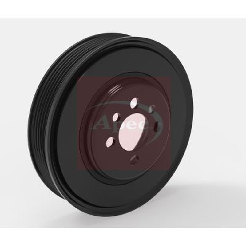Apec Crank Shaft Belt Pulley ATV1044