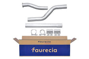 Hella 8LA 366 007-131 Repair Pipe, catalytic converter