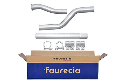Hella 8LA 366 007-131 Repair Pipe, catalytic converter