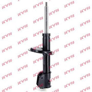 KYB Shock Absorber Damper Strut Front 334667