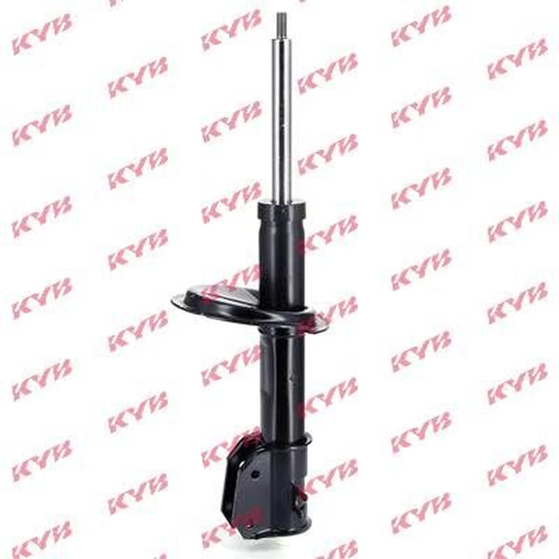 KYB Shock Absorber Damper Strut Front 334667