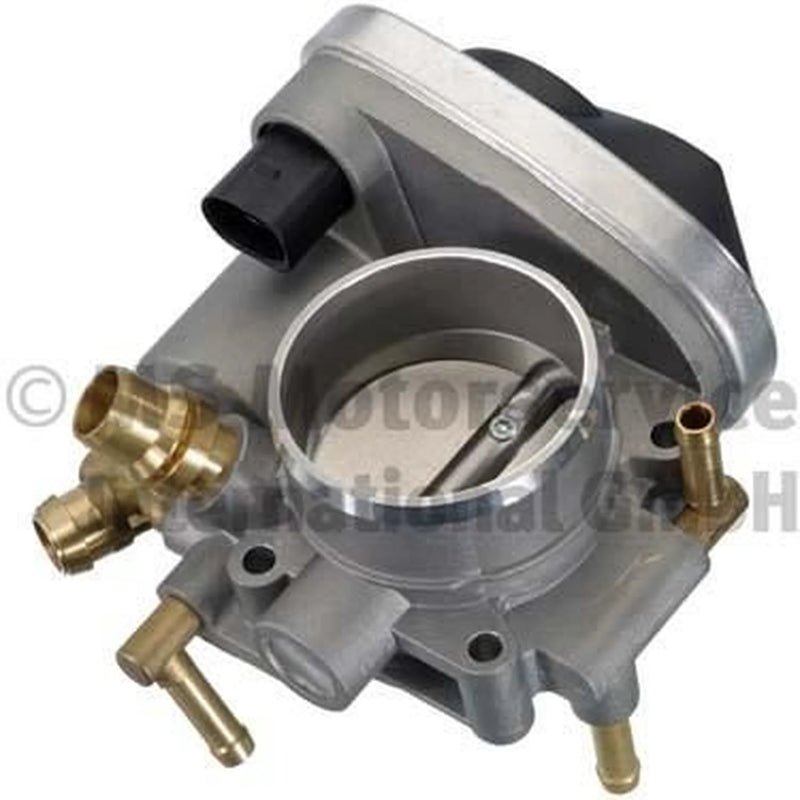 Pierburg Electronic Throttle Body Assembly 7.03703.69.0