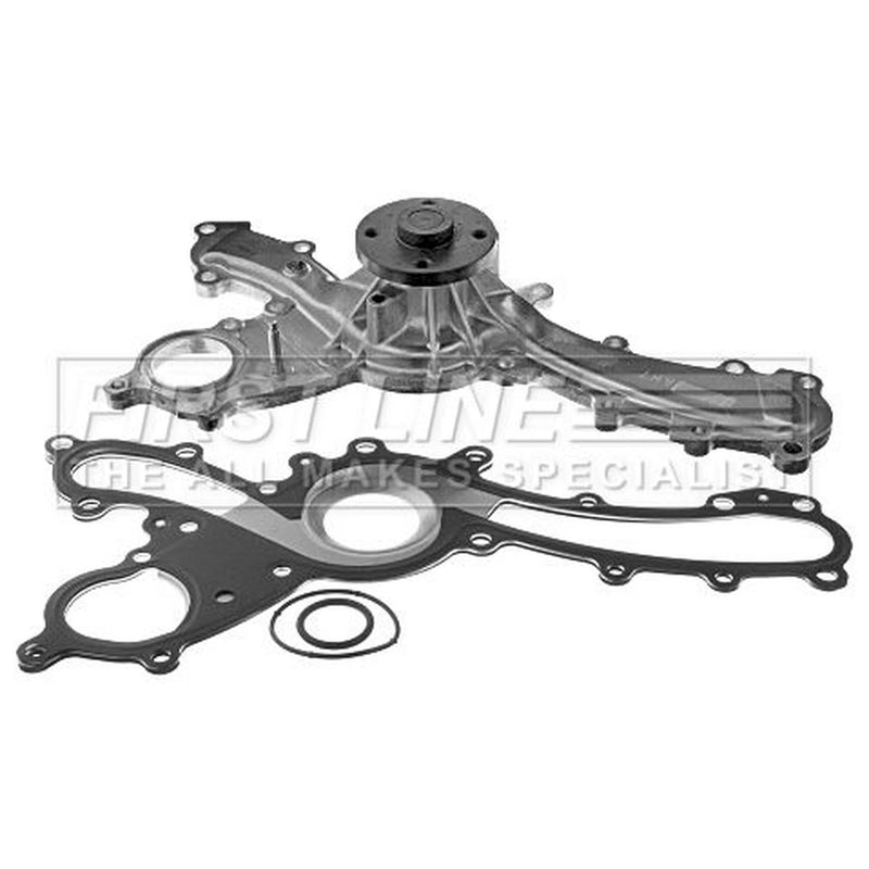 First Line Engine Cooling Water Pump FWP2251