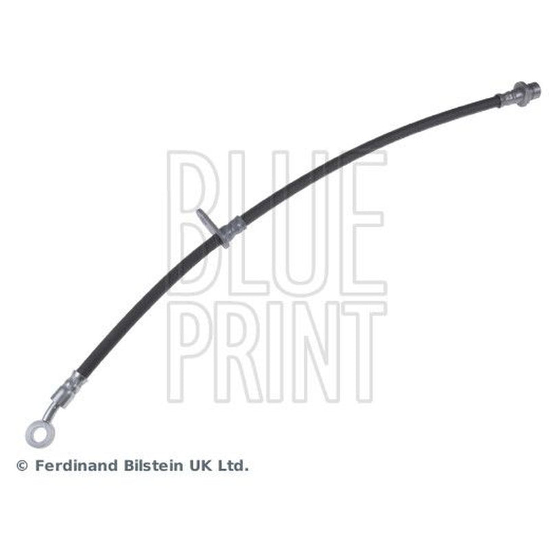 Blue Print Brake Hydraulic Hose Line Front Left ADH253202