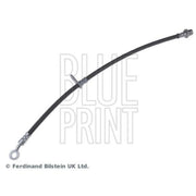 Blue Print Brake Hydraulic Hose Line Front Left ADH253202