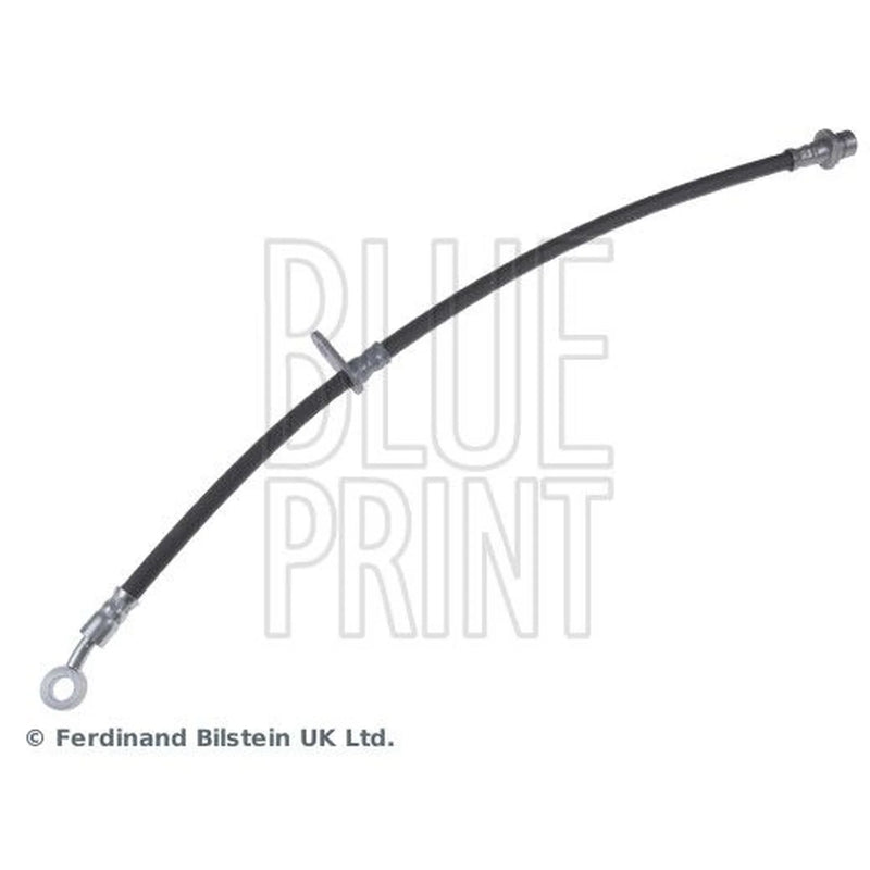 Blue Print Brake Hydraulic Hose Line Front Left ADH253202