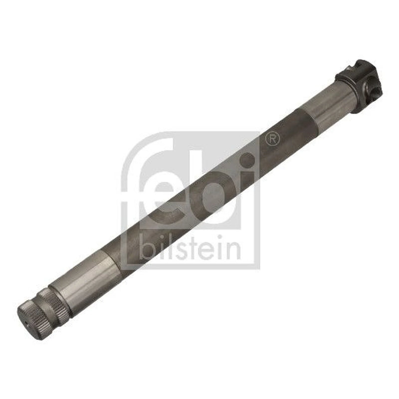 Febi Drum Brake Brake Shaft OD Front Left 188118