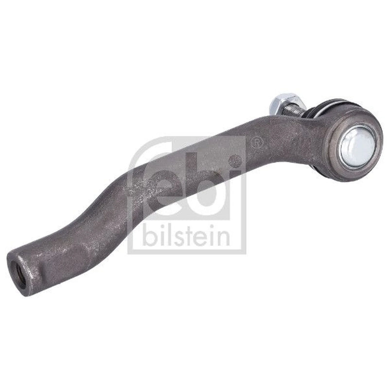 Febi Steering Tie Rod End Ball Joint Front Right 184880