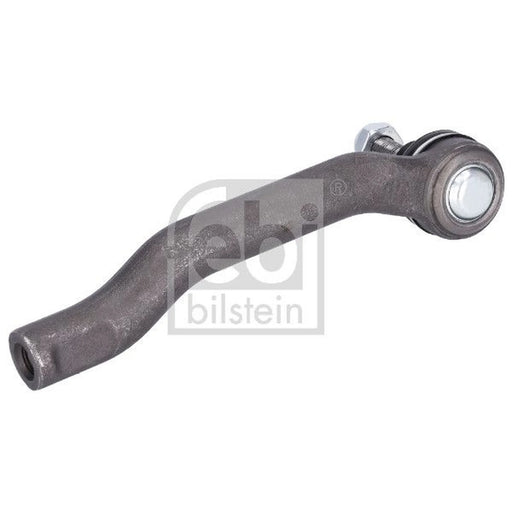 Febi Steering Tie Rod End Ball Joint Front Right 184880