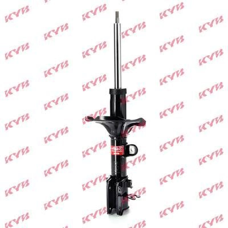 KYB Shock Absorber Damper Strut Rear Right 339746