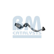 BM Catalysts Homologated Petrol Cat BM90187H