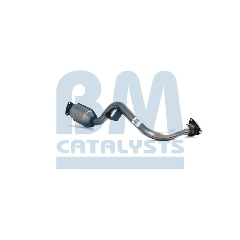 BM Catalysts Homologated Petrol Cat BM90187H