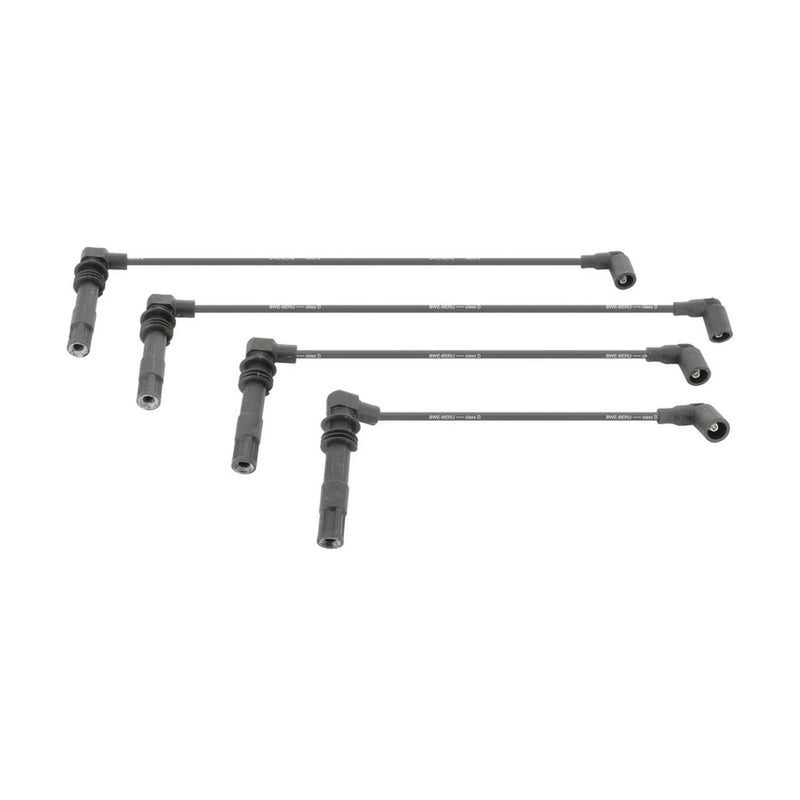 BERU Ignition HT Lead Cable Kit ZEF990