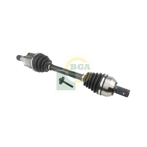 BGA CV Drive Shaft Driveshaft Front Left DS9700L