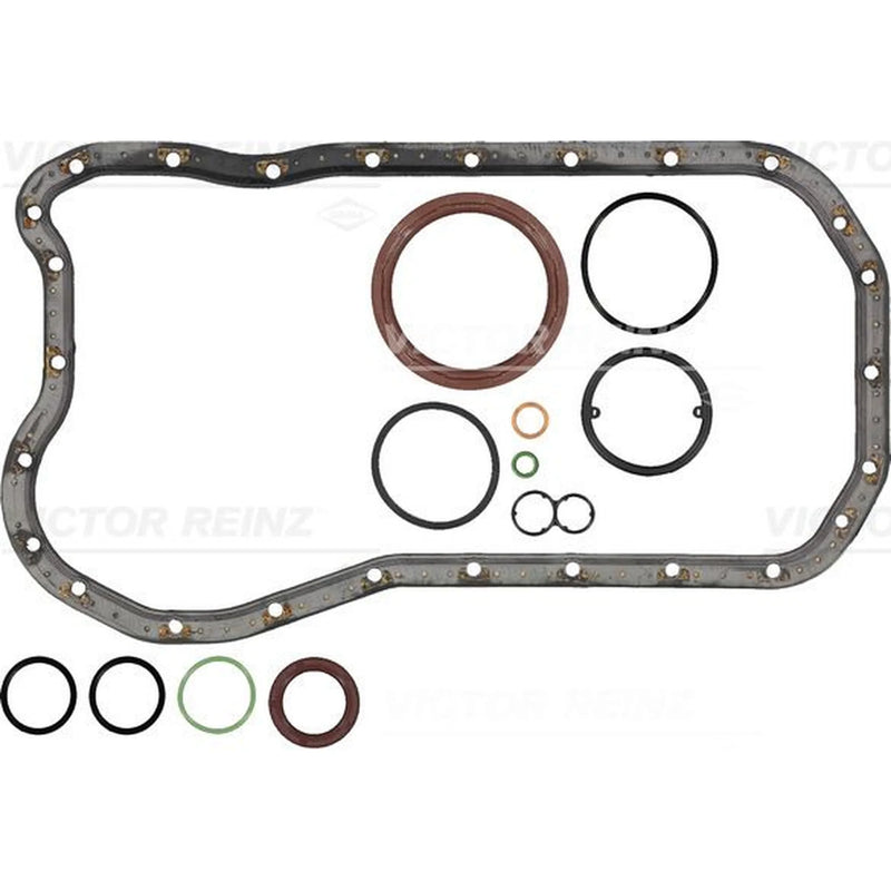 Victor Reinz Crankcase Gasket Kit ID 08-27321-02