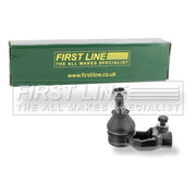 First Line Steering Tie Rod End Ball Joint FTR4213