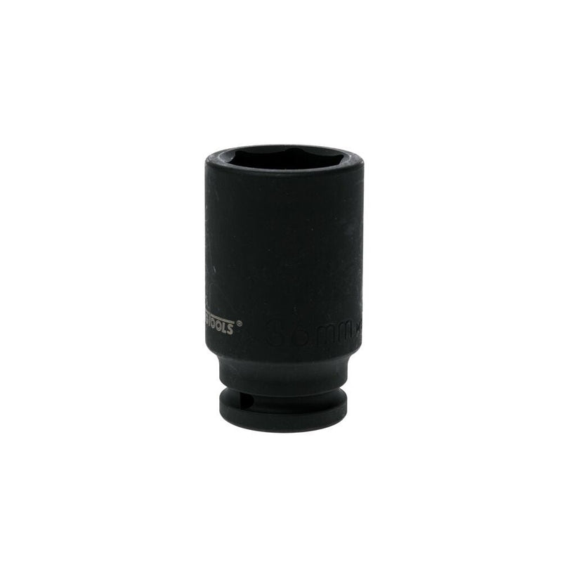 Teng Tools Impact Socket 3/4" Deep 19mm Cr-Mo