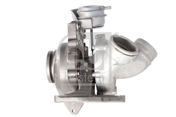 Febi Turbocharger Turbo Unit