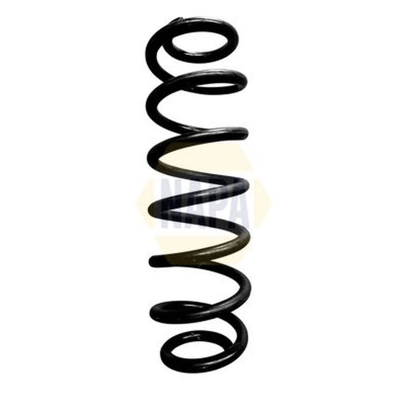 NAPA Rear Suspension Coil Spring NCS2113
