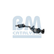 BM Catalysts Homologated Petrol Cat BM91282H