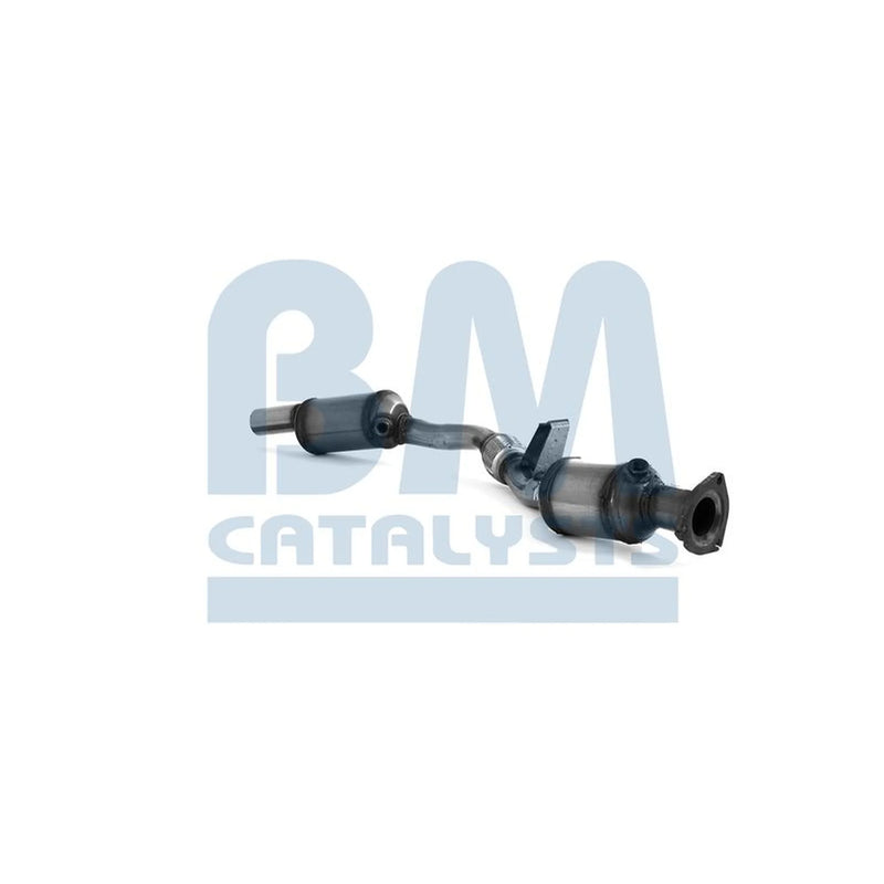 BM Catalysts Homologated Petrol Cat BM91282H