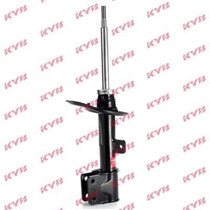 KYB Shock Absorber Damper Strut Front Left 333769