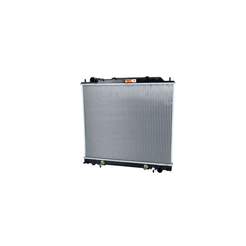 NRF Engine Radiator 55344
