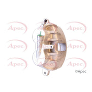 Apec Brake Caliper Assembly Front Right RCA337