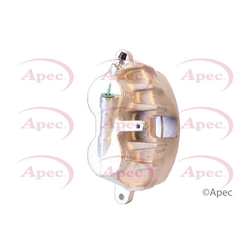 Apec Brake Caliper Assembly Front Right RCA337
