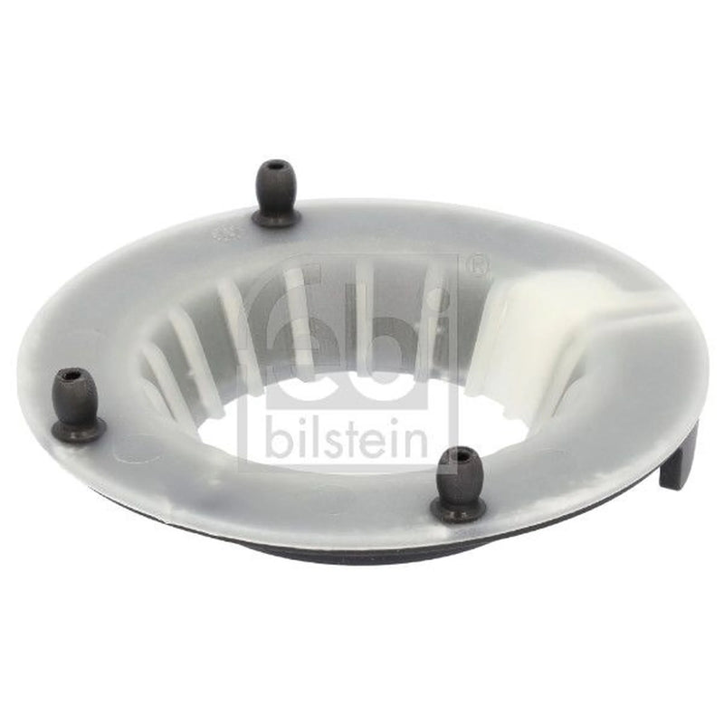 Febi Lower Supension Coil Spring Seat 183166