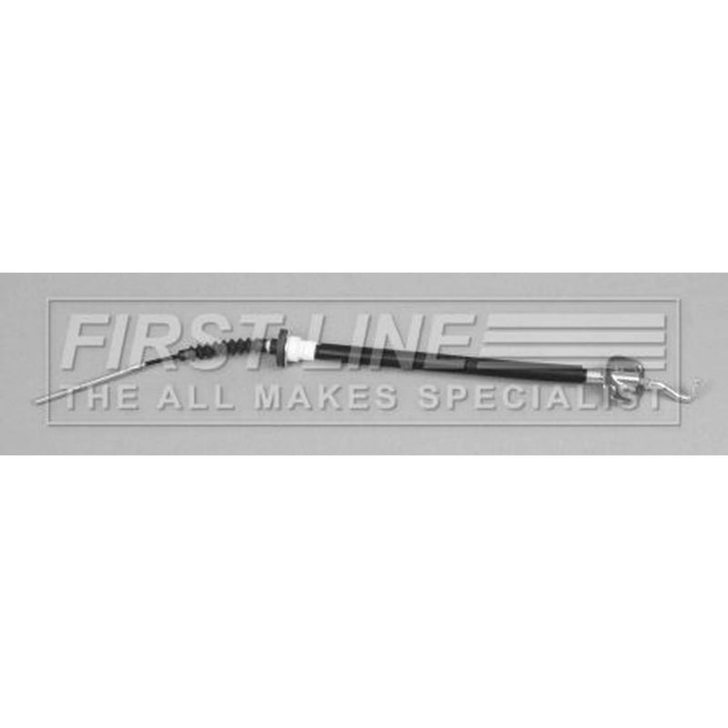 First Line Clutch Control Cable Pull FKC1422